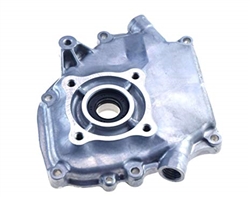 Side Cover, Crankcase, GX160 & GX200: Genuine Honda