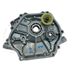 Side Cover, Crankcase, GX240 & GX270: Genuine Honda