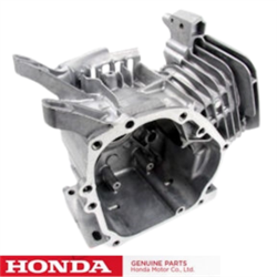 Block, GX120 UT3: Genuine Honda