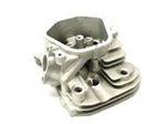 Head, Cylinder, GX390, UT1 (Big Port), Bare: Genuine Honda