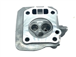 Head, Cylinder, GX120, UT3: Genuine Honda