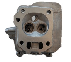 Head, Cylinder, GX160, UT1, 18cc: Genuine Honda