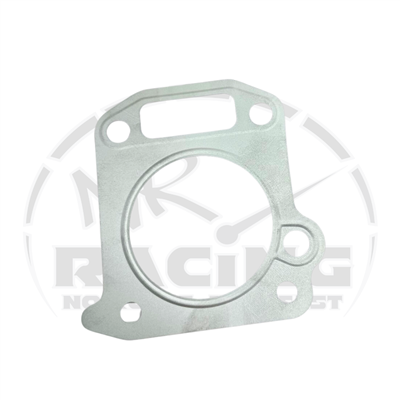 Gasket, Head, GX120, UT3: Genuine Honda