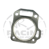 Gasket, Head, GX160, .045" Fiber: Genuine Honda