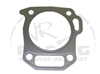 Gasket, Head, GX200 (68mm), Metal, .010": Genuine Honda