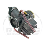 Carburetor, Mikuni, VM Round Slide, 38mm