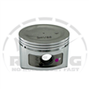 Piston, GX200, Dished, Tier 3 (T3), New Take-Off with Rings: Genuine Honda