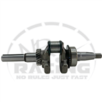 Crankshaft, GX200 QX2, UT2 Series: Genuine Honda