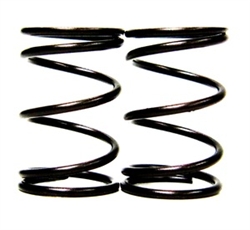 Springs, Valve, 10.8lb, Genuine Honda, Pair