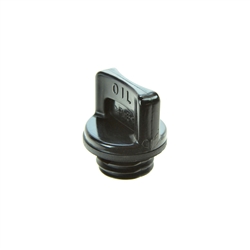 Oil Plug (Cap), Black, GX120 to GX390: Genuine Honda