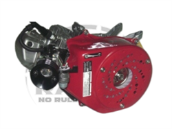 GX160s Are Listed Under GX200, Racing Motors