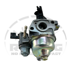 Carburetor, GX120, UT3: Genuine Honda