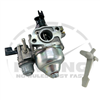 Carburetor, Honda GX200, Bored & Blueprinted, .625" (16mm), Gas
