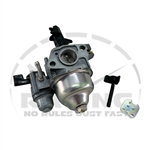 Carburetor, Honda GX200, Bored & Blueprinted, .615" Venturi