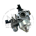 Carburetor, Honda GX200, Bored & Blueprinted, .650", Choice of Fuel