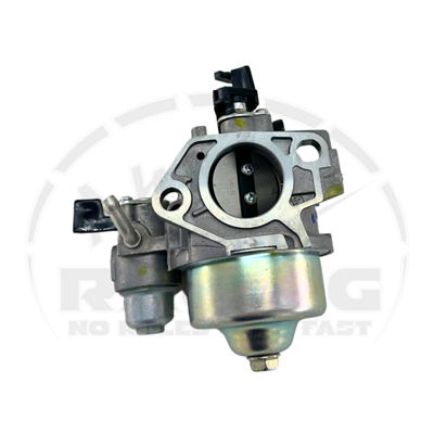 Carburetor, Honda GX390, Bored (23.5mm), Choice of Fuel