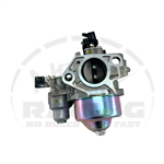 Carburetor, GX390, UT2, Thai, BE88A: Genuine Honda