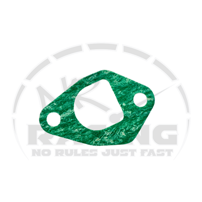 Gasket, Insulator, GX120: Genuine Honda