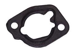 Gasket (Spacer), Air Cleaner to Carb Seal, 6.5 BSP "Clone", Metal Style: Aftermarket