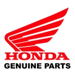 Wire Holder, Genuine Honda