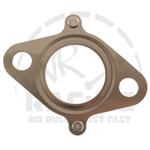 Gasket, Exhaust, GX390, Steel: Genuine Honda