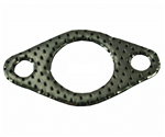 Gasket, Exhaust, GX390, Fiber: Genuine Honda