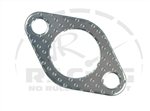 Gasket, Exhaust, GX390: Aftermarket Replacement (Chinese)
