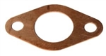 Gasket, Exhaust, GX270 & GX390, Copper