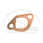 Gasket, Exhaust, GX120 to GX200, Copper, Minimum Qty of 50