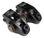 Rocker Arms, Roller, GX200, Black Venom, Choice of Ratio