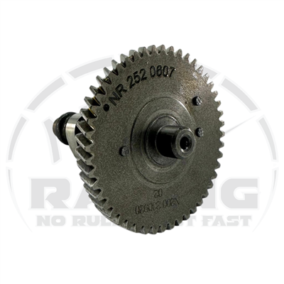 Camshaft, 252 Racing Series: GX200, 6.5 OHV, & 212/224 Predator