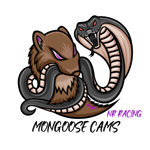 Camshaft, 272 Mongoose Performance Cam, No Box, Minimum Qty of 10