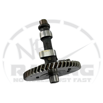 Camshaft, 356 Racing Series: GX200, 6.5 OHV, & 212 Predator