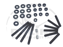 Stud Kit, Head & Side, GX200, Private Label, Minimum Qty of 30