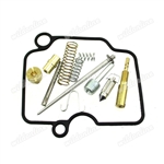 Rebuild Kit, Carb, 22mm Mikuni Small Body