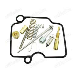 Rebuild Kit, Carb, 22mm Mikuni Small Body