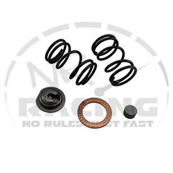 Rev Kit: Stock, CL, & Mod 2 Cams (22lb Springs)