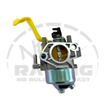 Carburetor, 24mm Bored 3-Circuit Carb for GX390 & 420/440/460 Clones