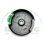 Flywheel, GX120, UT3, Genuine Honda