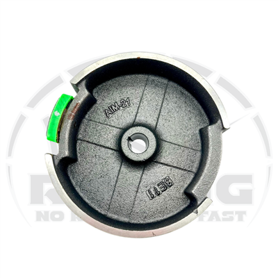 Flywheel, GX120, UT3, Genuine Honda