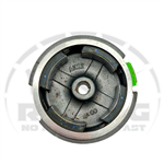 Flywheel, GX270, 18A Charging, Pre-2011 (Non-Rev Limited), Recoil Start: Genuine Honda