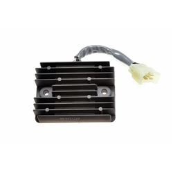 Rectifier Assembly, Regulator (20A)