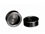 Lash Caps, 6.5mm, Hardened for Stainless Valves (GX270 & GX390), Pair