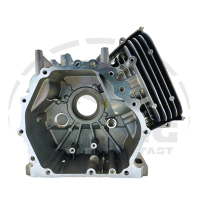 Block, 92mm Big Block, 440-460cc