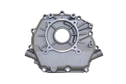 Side Cover, Crankcase, 460cc, 10-Bolt