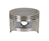 Piston, 92mm for 460 & GX390 Type Engines, Cast Flat-Top