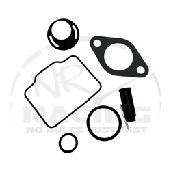 Carburetor Overhaul Kit, Animal