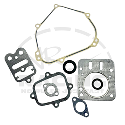 Gasket Set, World Formula