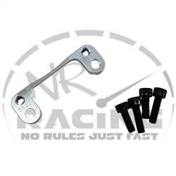 Bracket, Coil, 6607 Flywheel to GX200 (GX160), 6.5 OHV Clone, & 212 Predator