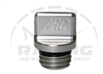 Oil Cap, Billet Aluminum, ARC Side Covers